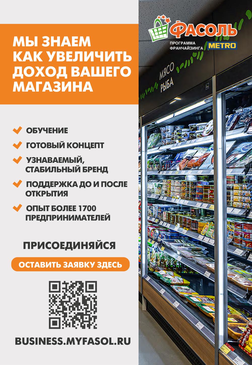 Сезонный каталог акций «Проходим по ценам» в Метро с 1 сентября 2022 -  Воронеж