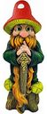 Фигура садовая Лесовик в ассортименте, 61см