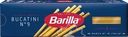 Макароны BARILLA Bucatini n.9 группа А высший сорт