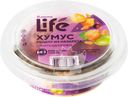 Хумус ЛЕНТА LIFE Рецепт из Назарета, 200г