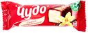Глазированный сырок 26.6% «Чудо» со вкусом ванили, 40 г