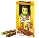 Шоколад «Алёнка» молочный в стиках, 100 г
