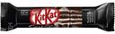 Шоколадный батончик Kit Kat Senses Black&White Edition 40г