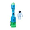 Игровой набор "Космическая ракета", Play the Game, в ассортименте