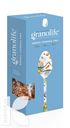 Гранола GRANOLIFE Кокос-Семена Чиа 200г