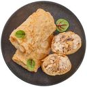 Блинчики с жульеном Перекрёсток Select, 180г