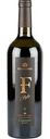 Вино Fanagoria Style Cabernet белое полусухое 12,5 % алк., Россия, 0,75л