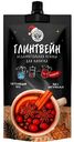 Безалкогольная основа для напитка Глинтвейн Карельское лето, 200г