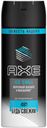 Антиперсперант спрей мужской Axe Ice Chill, 150 мл