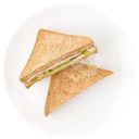 Сэндвич с бужениной Шеф Перекрёсток, 155г