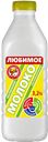 МОЛОКО пастеризованное 3,2% (МЗ Нытвенский), 900мл