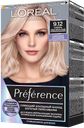 Краска для волос LOREAL® Преферанс 9.12 блонд:3/6 