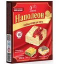 Коржи для торта слоёные Черока Наполеон, 300г