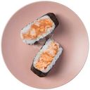 Онигири с креветкой и шампиньонами в соусе Том Кха Перекрёсток Select, 110г