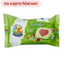 КОРОВКА ИЗ КОРЕНОВКИ Морож пломбир фист/малина 200г(КМКК):8