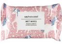 Влажные салфетки антибактериальные Sophisticated, 15 шт.