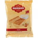Ирис с арахисом Яшкино, 140 г