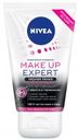 Пенка Черная 3в1 для умывания для нормальной кожи Nivea, 100 мл