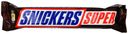 Батончик Snickers Супер 80 г