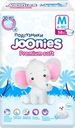 Подгузники JOONIES Premium Soft M 6–11кг