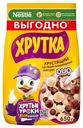 Завтрак Хрутка Duo готовый шоколадный обогащенный 650г
