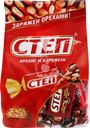 Конфеты СТЕП Золотой Степ глазированные, 174г