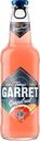 Напиток пивной TONY'S GARRET Hard Grapefruit пастеризованный 6,0%