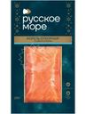 Форель Русское Море филе-кусок слабосолёная, 200г