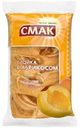 Слойка Смак С абрикосом 90г