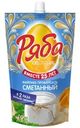Майонез Ряба Сметанный Провансаль 50.5% 330г