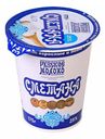 Сметана Рузское Молоко Рузская 25% БЗМЖ 175 г