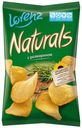 Чипсы картофельные Lorenz Naturals с розмарином 100 г