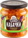 Кабачки Семилукская трапеза обжаренные с овощами 460г