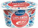 Йогурт Valio Viola Laplandia сливочный с клубникой и кусочками печенья 7% 180 г
