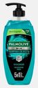 Гель для душа Полярная свежесть Men Palmolive 750мл