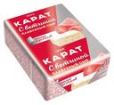 Сыр плавленый Карат С ветчиной 90г