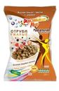 Отруби Идеальная формула Вкусняшкин мир ржаные 220г
