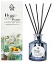 Ароматизатор воздуха Arida Home Hygge Home Балийский цветок, 50мл