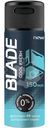 Дезодорант-спрей Blade Cool Fresh  для мужчин, 150мл