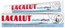 Зубная паста LACALUT Multi-effect, 75мл
