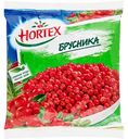 Брусника быстрозамороженная Hortex, 250 г
