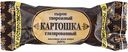 Сырок творожный глазированный Ростагроэкспорт Картошка 20%, 45 г
