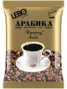 Кофе Lebo Принц Лебо арабика молотый для турки 100 г