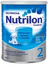 Смесь сухая молочная Nutrilon Комфорт 2 с 6 мес., 800 г