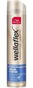 Лак для волос Wella Wellaflex Volume & Repair суперсильная фиксация, 250мл