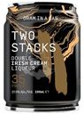 Ликер Two Stacks Double Irish Cream Liqueur эмульсионный, 100мл