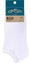 Носки мужские Omsa for Men Eco 404 цвет: bianco/белый, 39-41р-р