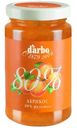 Конфитюр Darbo Абрикос, 250г