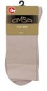 Носки Omsa Classic Beige мужские гладь р.39-41