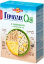 Овсяная каша Русский продукт момент Геркулес Q10 с ананасом и семенами чиа 250г